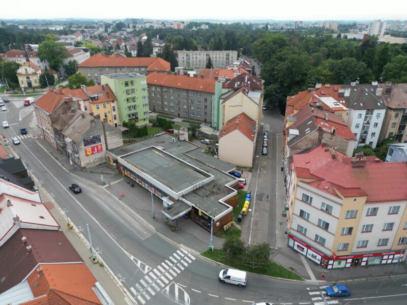 Poklepali jsme na základní kámen Rezidence Kostelíček